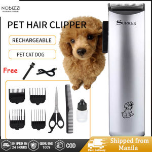New Cordless Traveler Series Multi-Purpose Rechargeable Electric Hair Clipper with Shaver Trimmer & Styling Combs Includes Styling Accessories