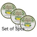 【Set of 3pcs】Miracle Tawas With Calamansi Cream 10g. 