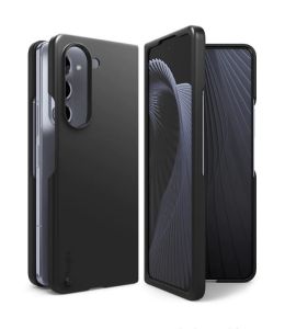 Case Samsung Galaxy Z Fold 5 ZFold 5G - Ringke Slim Clear Casing