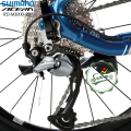 Cùi đề SHIMANO Acera RD-M3000 9 Speed - Chính hãng. 