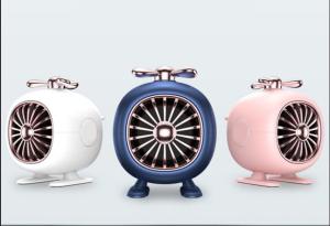 Portable Airplane Wireless Bluetooth BT Speaker