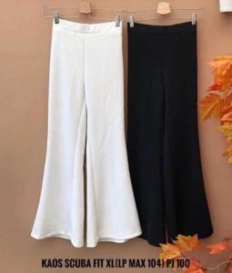 CUTBRAY SCUBA PANTS IMPORT