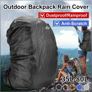 Waterproof Case Anti-scratch Rain Cover Dust-proof Wind Resistance Multiple Uses Snow Protection