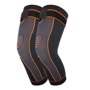 Original Aolikes Kneepad - Knee Full Support Brace - Pelindung Lutut Penuh - Penyangga Lutut Knee -