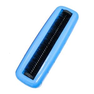 Dual-use Carpet Dusting Brush Household Roller Brush Cleaning Tool for Clothes Sofa Bed Chair Furniture Draft Couch Car
