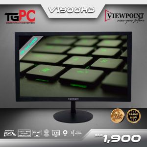 Goma / Viewpoint 19 inches  20 inches 22 inches 24 inches Wide LED Monitor