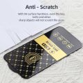 Tempered Glass Anti Static Full Screen Tecno Camon 40 4G Spark 30 Pro Spark 30c 4G Sparl Go 1 Camon 30 Pro. 