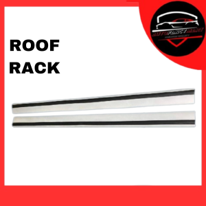 KIA SPORTAGE ROOF RACK LUGGAGE HIGHT QUALITY 1 SET 2PCS