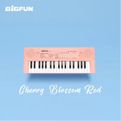 37 Keys Digital Music Electronic Keyboard Kids Organ Electric Piano Childrens Music Educational Toy