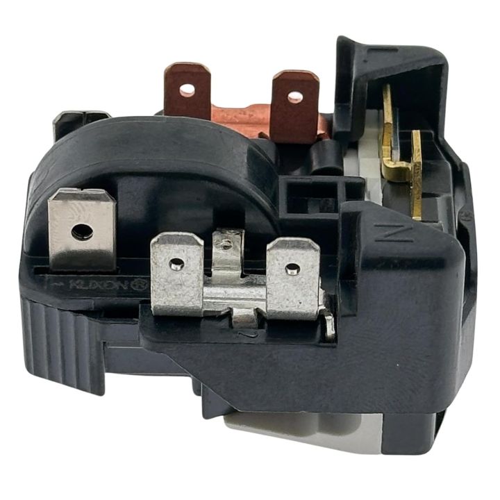5304520509   i Sejuk Mula Geganti dan Pelindung Lebihan Pemampat Kit Elektrik untuk Frigidaire FFHT1425VB, FFHT1425VB, FFHT1425VV, FFHT1425VW Alat Ganti