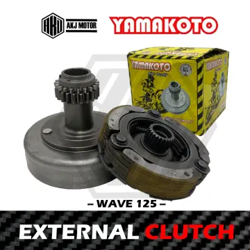 Shop Xrm 125 Secondary Clutch online Lazada .ph