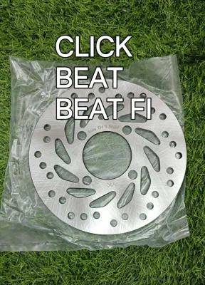 COD FORNT DISC HONDA CLICK 125/150 BEAT FI /BEAT (STD )
