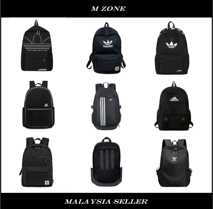 Lazada cheap backpack malaysia