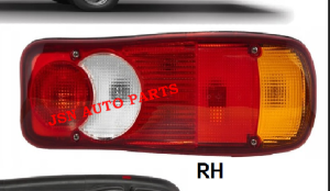 J101S01 TAIL LAMP NISSAN UD TRUCK CRONER LORRY AKSESORY LAMPU BELAKANG LORRY