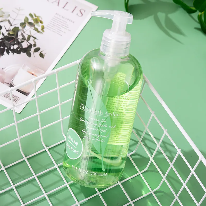 Elizabeth Arden Singapore : Green Tea Scent Spray - View #8