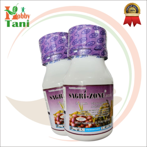 Fungisida Sagri Zone 450SC 100ml / Fungisida Azoksistrobin Difenokonazol