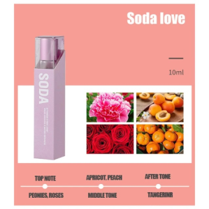 DREAM 2023 Xmas Best Gifts Pheromone Oil / Essential Oil Perfume Natural Roll-On Pheromone LONG LASTING