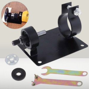 Dudukan Bor Tangan Listrik Dudukan Bor Tangan Jadi Grinda Dudukan Adaptor Stand Holder Portable