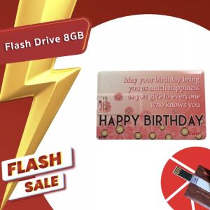 Flash Drive USB 8 GB Memory Card แฟลชไดร์ฟ แฟลชไดร์ Flashdrive แฟลชไดร์ฟการ์ด