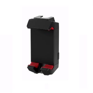 ULANZI ST-29 Universal Phone Tablet Holder Clip Vlog Cold Shoe Tripod Mount for Mobile Smartphone Tab Pad