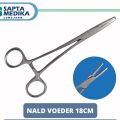 Nald Voeder/ Needle Holder- 14cm, 18cm. 
