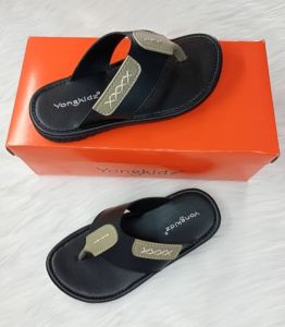 yongkidz original premium sandal anak jepit empuk nyaman di pakai sehari hari