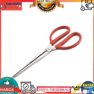 ARAFURA - HOUSEEN Crab Tongs Gunting Capit Pengambil Kepiting  - CT1716