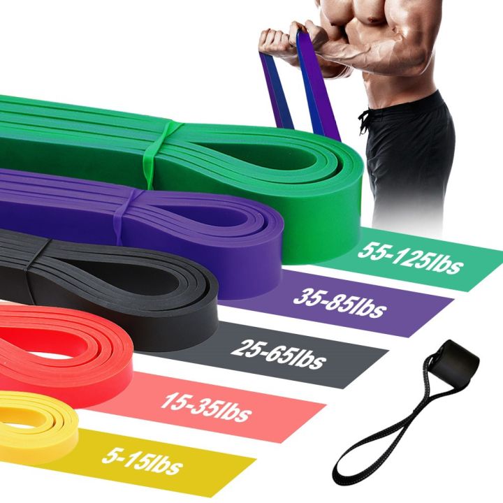 Set élastiques Multifonction ZYEKIU – Corde à Pédale + Bande Figure 8 + 6 Tubes Pour Musculation