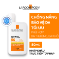 Sữa chống nắng chống tia UVA dài La Roche-Posay Anthelios UV Mune 400 50mL. 