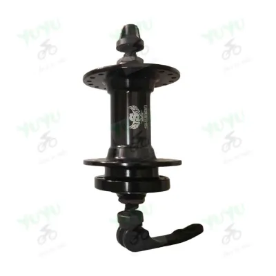 SHUNAN Aluminum alloy MTB Disc Brake Seal Bearing Quick Release Cassette Type HUB 3 Pawls 7/8/9/10/11 Speed 32 36 Holes