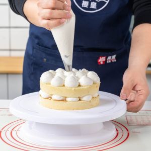 Cake Turntable Baking Tool
