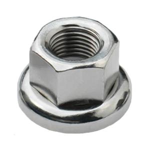 Hub Nut cho xe đạp cơ cấu cố định phía trước phía sau Hub sửa chữa metric9/10 3/8 inch với chống trượt kết cấu cho trống công ty gắn kết