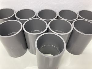 Nối 60 nhựa PVC ST (Plaint Socket)_N60ST