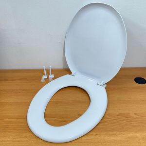 TUTUP CLOSET DUDUK TEBAL UNIVERSAL MODEL TOTO UNTUK VOLK INA AMERICAN STANDARD DLL