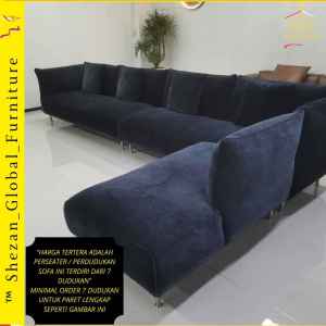 JUAL SOFA TERBAIK HARGA MURAH KUALITAS PREMIUM BISA CUSTOM DESAIN (BACA DEKSRIPSI)