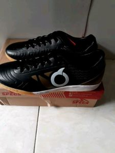 sepatu futsal ortus sepatu futsal dewasa bagus lembut nyaman sol karet anti slip