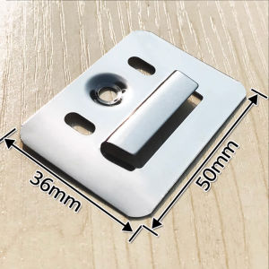 AOne Wood Wall Panel Board Accessory part