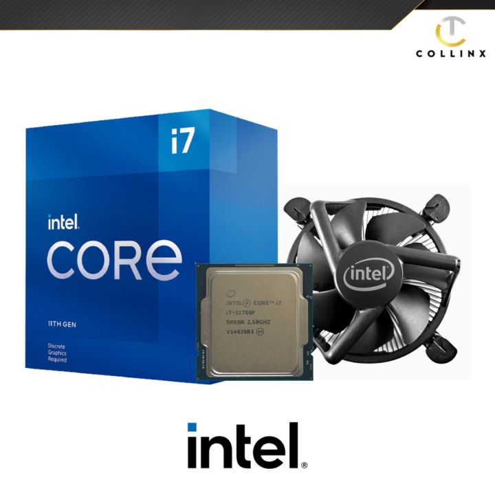 Intel Core i7-11700F CPU 動作確認済み Amazon.com: Intel CORE I7-11700F 2.50GHz (TURBE 4.90GHz) 16MB