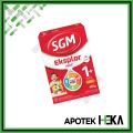 SGM Eksplor 1+ dengan IronC 400 g - Susu Pertumbuhan Anak. 