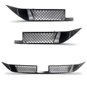 ZLWR Aion Y Plus ตาข่ายกันแมลงในรถยนต์ ตาข่ายกันแมลงกระจังหน้า อุปกรณ์ตกแต่งรถยนต์ ตาข่ายกลาง ตาข่ายป้องกันถังเก็บน้ำ catkins กันแมลง ตาข่ายกันแมลงดัดแปลงพิเศษ