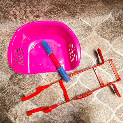 kursi Jok boncengan Sepeda anak depan