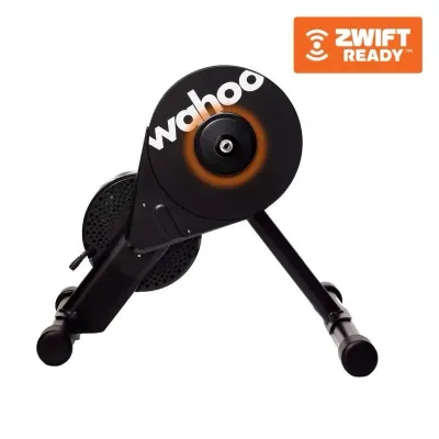 รุ่นใหม่เทรนเนอร์ Wahoo Kickr Core 2 Zwift COG