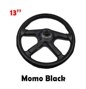 For Perodua Kembara Steering Wheel Hub Adapter Boss Kit 13"/14" Inch Momo Premium Black Red Line Ralliart Stereng Kereta DIY