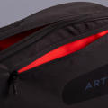 Decathlon Tennis Bag (Shock, Dust & Water Resistant) - Artengo. 