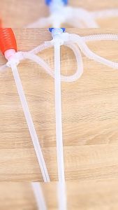 Suomi Manual Oil Pump Syphon Tube Hand Fuel Pump Plastic Oil Suction Pipe