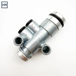 scope 81521706156 Clutch Air Shuttle Valve For MAN F90 F2000 Truck Z5Q1T