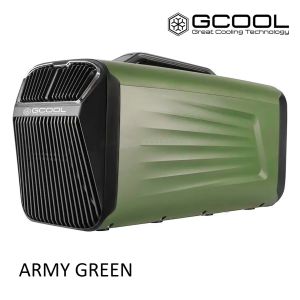 GCOOL PORTABLE AIR CONDITIONER  FOR CAMPING AC GARAGE ROOM MAIDS ROOM KITCHEN  SMAL ROOMS . ETC.
