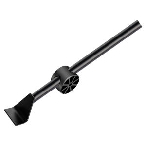 JIJI.SG Brox Washing Machine Universal Base and Crow Bar Lever With 360° Locking Wheels Adjustable
