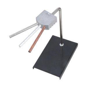 Thermal Conductor Demonstration Heat Experiment Physics Teaching Tool For STEM Education Applications