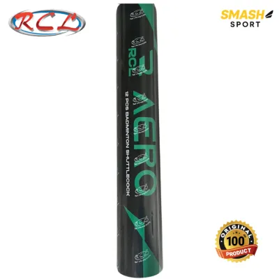 RCL Shuttlecock Aero Speed 76/77 (BRAND NEW) [100% ORIGINAL]